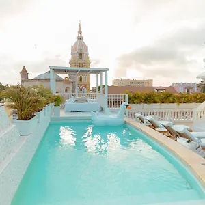 5* Hotel Casa Diluca Boutique