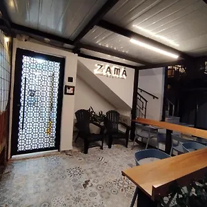 Zama By Vida Medellin