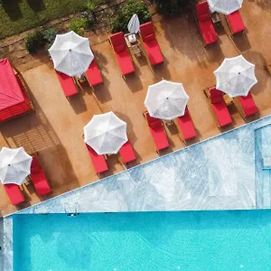 Do Canal Nature Retreat - Small Luxury Of The World Aljezur