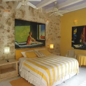 3* Hotel Boutique Santo Domingo