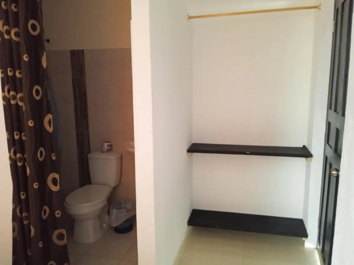 Guest house Hotel Mar Azul Cartagena - Sector El Bosque
