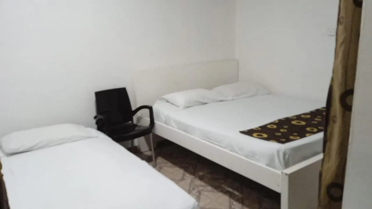 Hotel Mar Azul Cartagena - Sector El Bosque