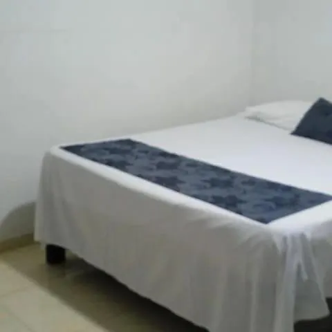Hotel Mar Azul Cartagena - Sector El Bosque