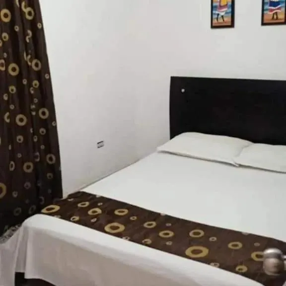 게스트하우스 Hotel Mar Azul Cartagena - Sector El Bosque